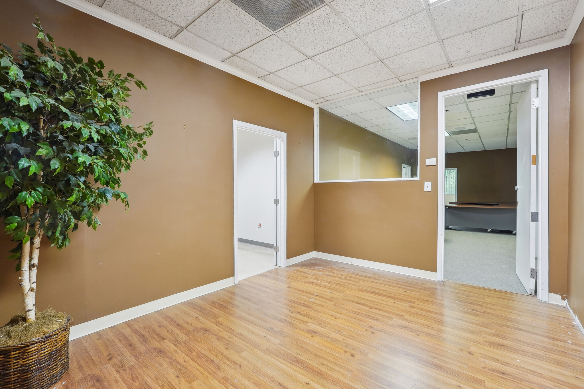 3190 Northeast Expy, Chamblee, GA for lease Building Photo- Image 1 of 20