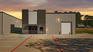 More details for 15519 Jarvis Rd, Cypress, TX - Industrial for Sale