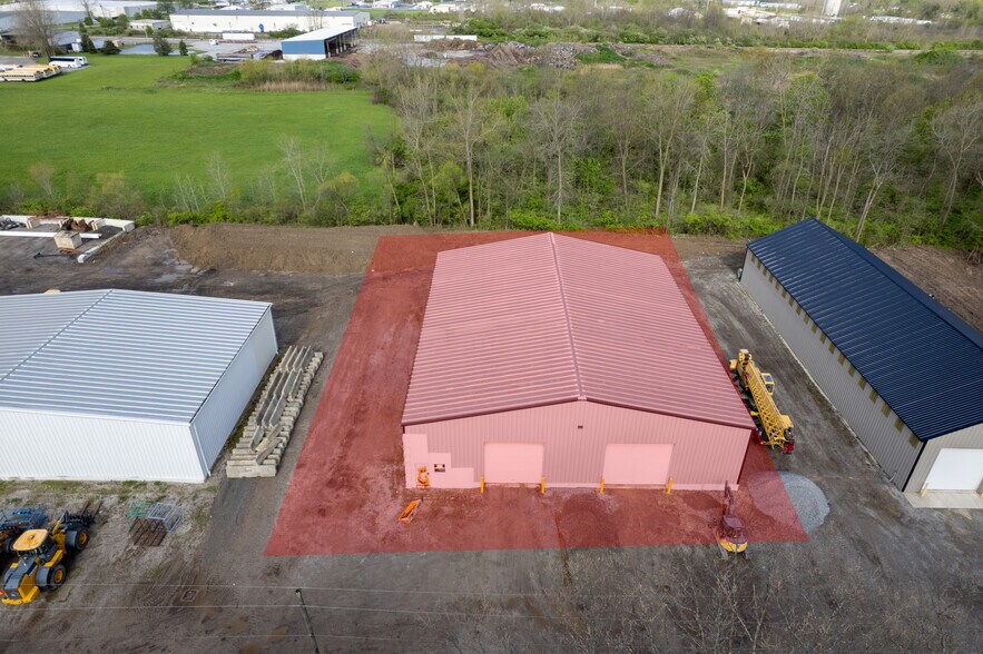 1359-1361 E Hanthorn Rd, Lima, OH for sale - Building Photo - Image 1 of 1