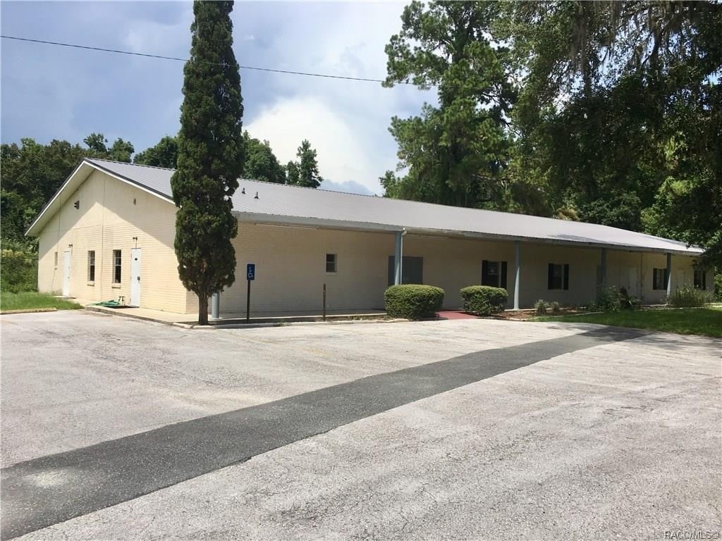 1145 NW US 19, Crystal River, FL for sale Building Photo- Image 1 of 1