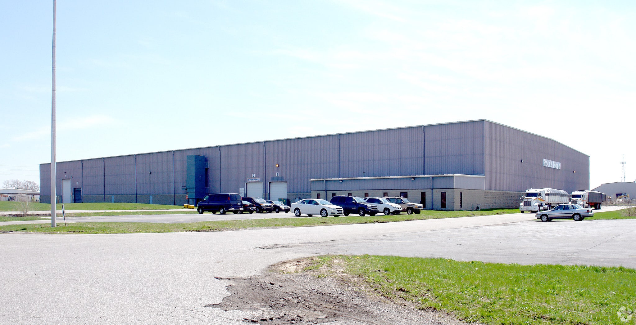 2515 S Holt Rd, Indianapolis, IN for sale Primary Photo- Image 1 of 1