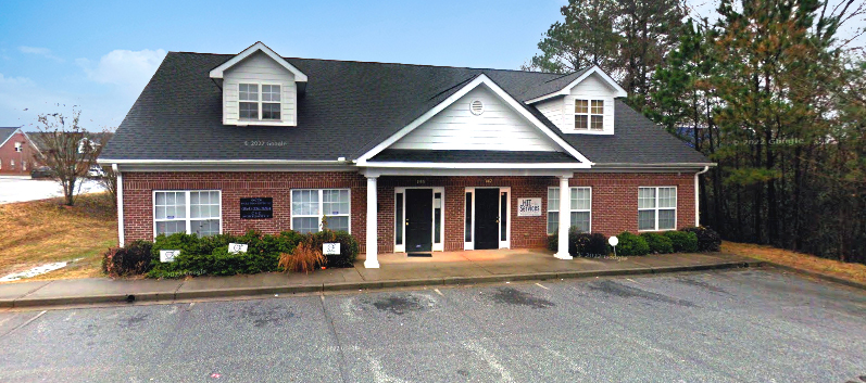 147 Commons Way, Greenville, SC for lease - Building Photo - Image 1 of 6