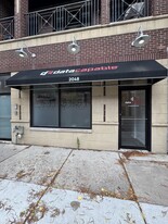 2048 W Belmont Ave, Chicago IL - Commercial Real Estate