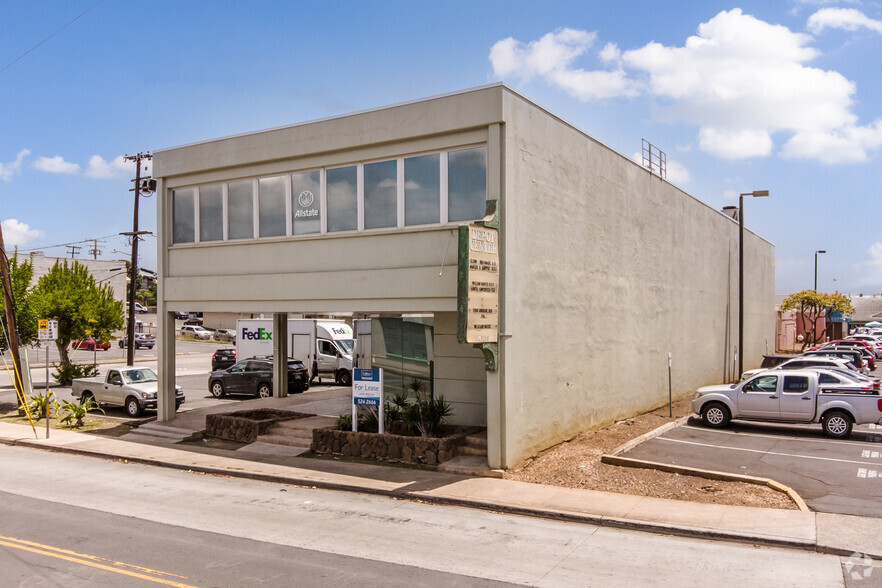 94-239 Waipahu Depot St, Waipahu, HI for lease - Building Photo - Image 2 of 5