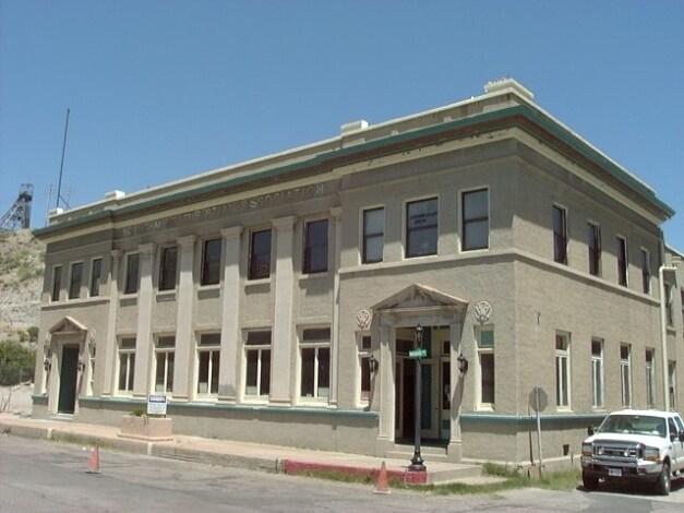 155 N Miami Ave, Miami, AZ for sale - Primary Photo - Image 1 of 1