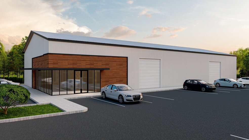 0 Steubner Airline Rd, Spring, TX for sale - Building Photo - Image 1 of 2