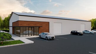 More details for 0 Steubner Airline Rd, Spring, TX - Industrial for Sale