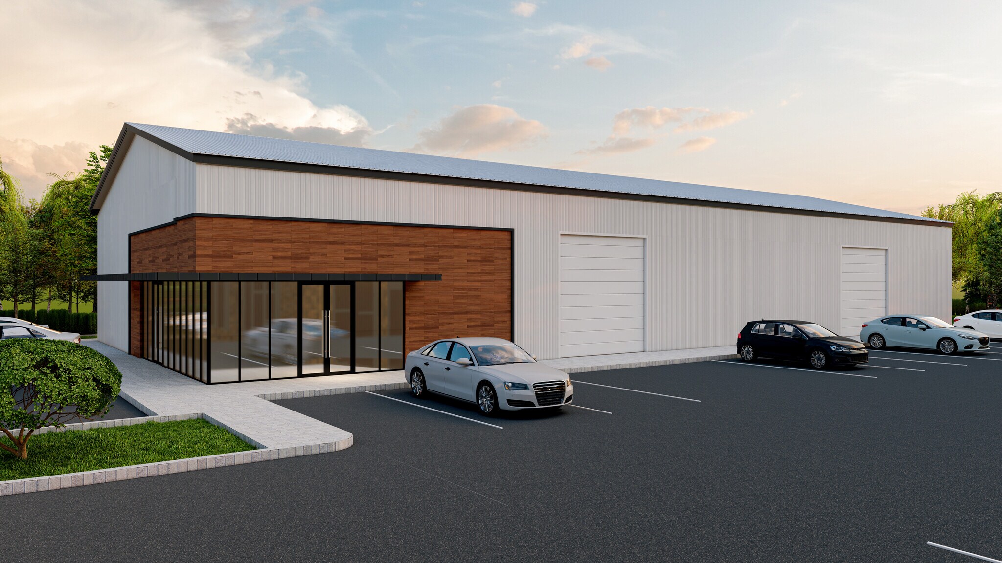 0 Steubner Airline Rd, Spring, TX for sale Building Photo- Image 1 of 3