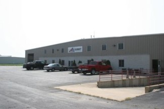 More details for 844 W Birchwood, Morton, IL - Industrial for Sale