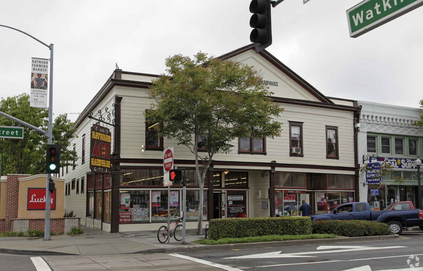 808 B St, Hayward, CA 94541 - Retail For Sale | LoopNet.com