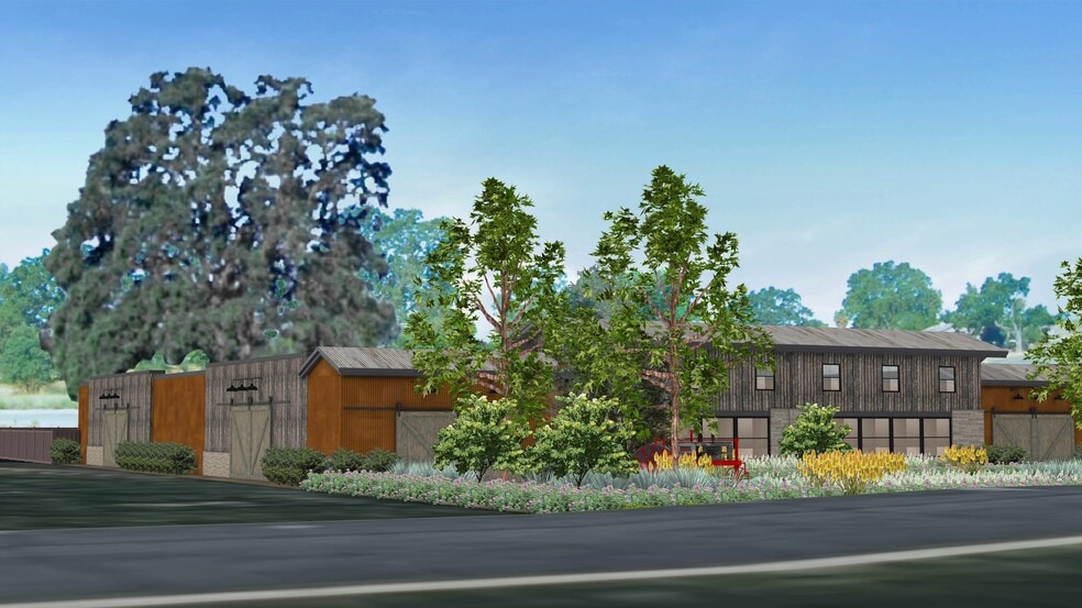 65 Nutwood Cir, Paso Robles, CA for sale - Site Plan - Image 3 of 6