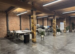 80 Langton St, San Francisco, CA for lease Interior Photo- Image 1 of 7