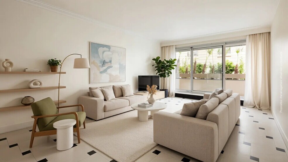 Office in Paris for sale - Building Photo - Image 2 of 14