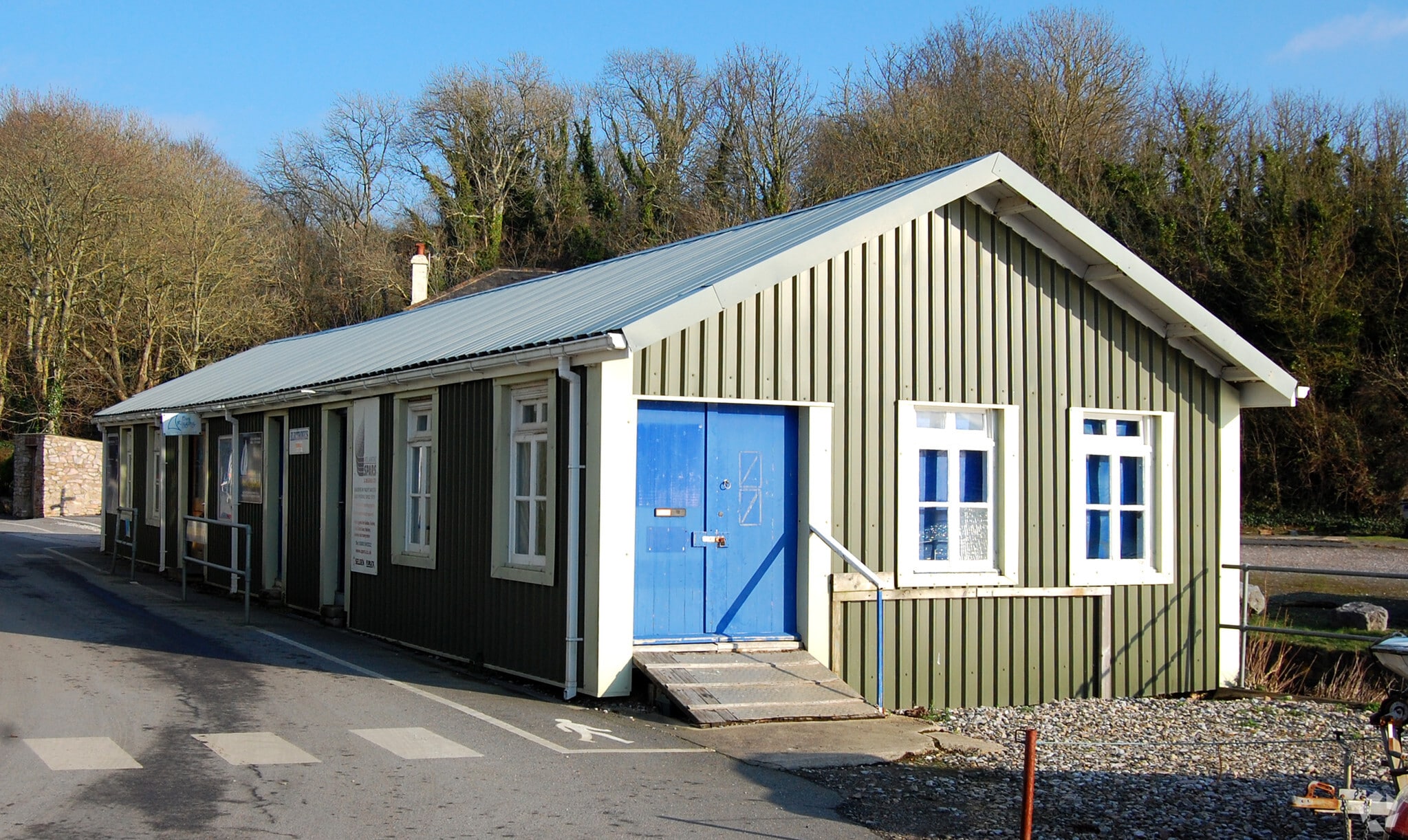 Dartside Quay, Brixham for sale Primary Photo- Image 1 of 1