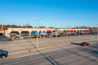 More details for 801-869 N Mayfair Rd, Wauwatosa, WI - Retail for Lease