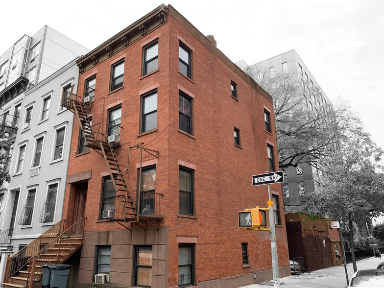 60 S 4th St, Brooklyn, NY for sale - Building Photo - Image 1 of 1