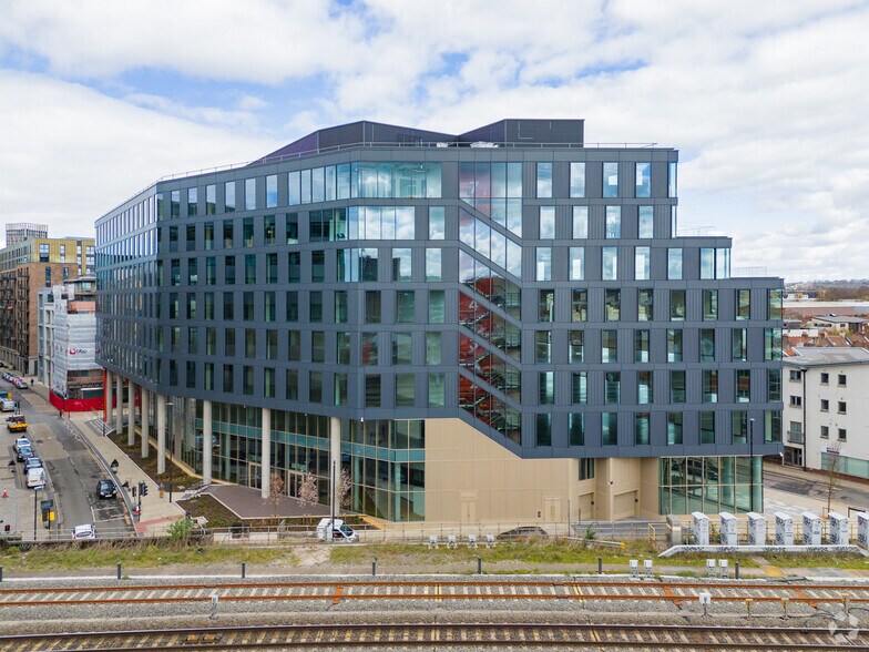 Avon St, Bristol for lease - Building Photo - Image 1 of 14