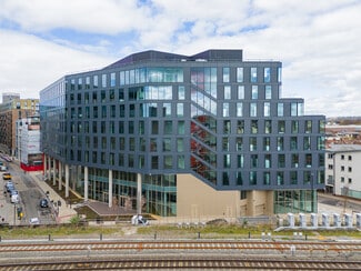 More details for Avon St, Bristol - Office for Lease