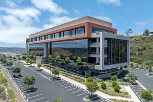 Directors Science Park - Life Science