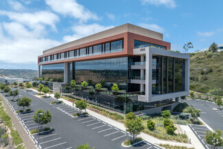 Directors Science Park - Commercial Real Estate