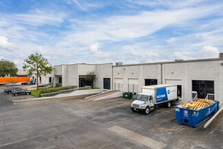 More details for 4260-4298 Clark Rd, Houston, TX - Industrial for Lease
