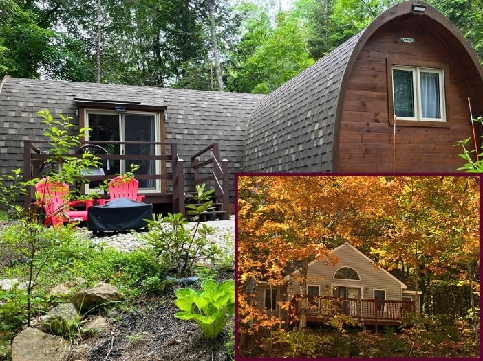 279 Harrison Rd, Norway, ME for sale - Primary Photo - Image 1 of 22