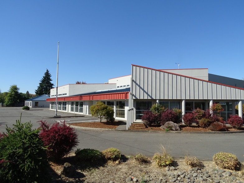 12657 Portland Rd NE, Gervais, OR for sale - Other - Image 1 of 1