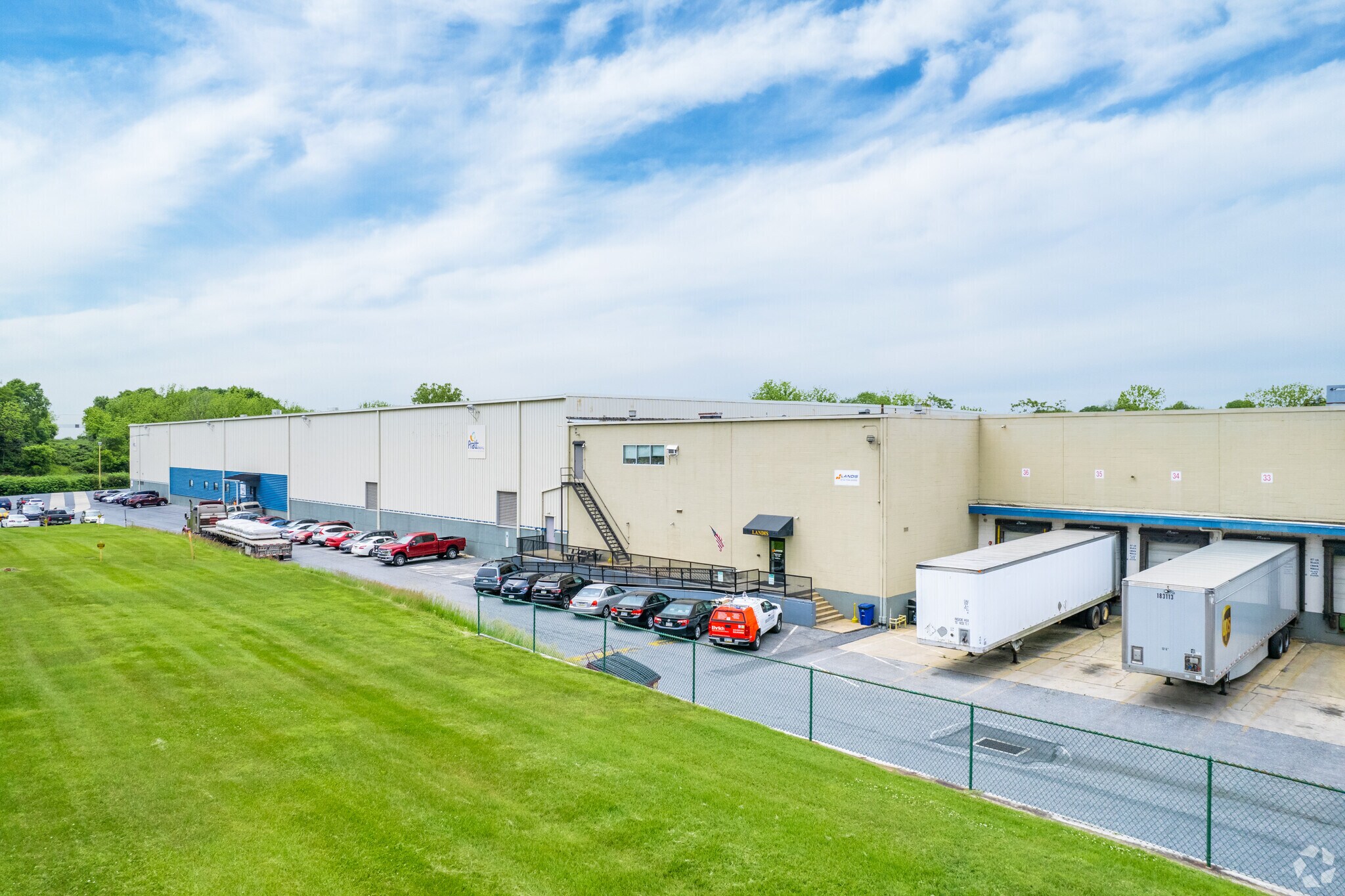 184 Tuckerton Rd, Reading, PA for sale Primary Photo- Image 1 of 1