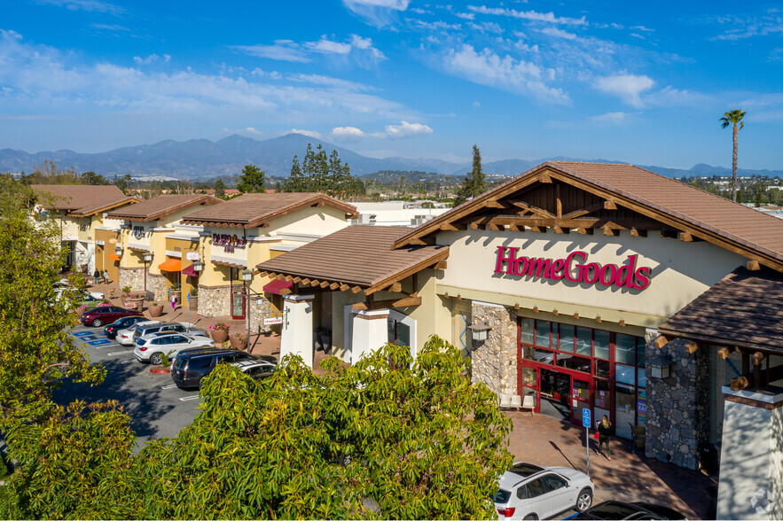 23600-23760 El Toro Rd, Lake Forest, CA for lease - Building Photo - Image 3 of 24