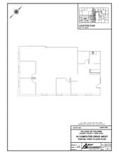 2 Computer Dr W, Albany, NY for lease Site Plan- Image 1 of 4