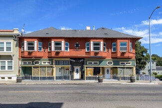 More details for 906 Marin St, Vallejo, CA - Retail for Sale