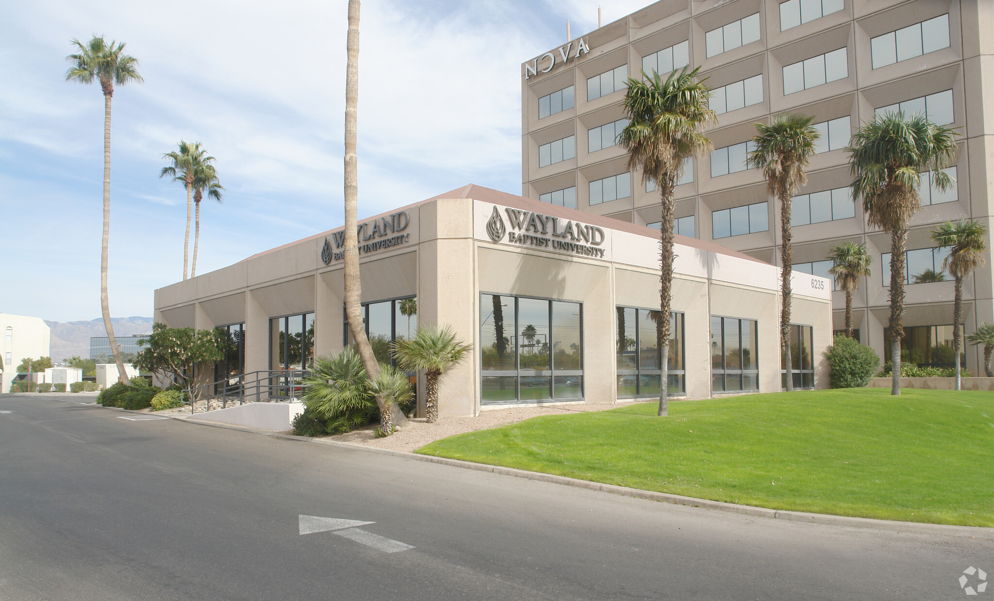 6235 E Broadway Blvd, Tucson, AZ 85711 - Tucson Office Plaza | LoopNet