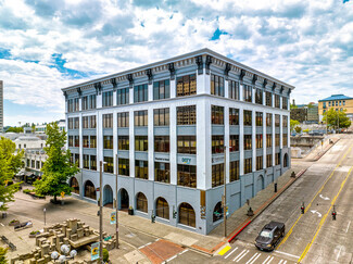 More details for 1102 Broadway, Tacoma, WA - Office for Lease