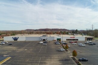 More details for 1660-1680 N 21st St, Newark, OH - Retail for Lease