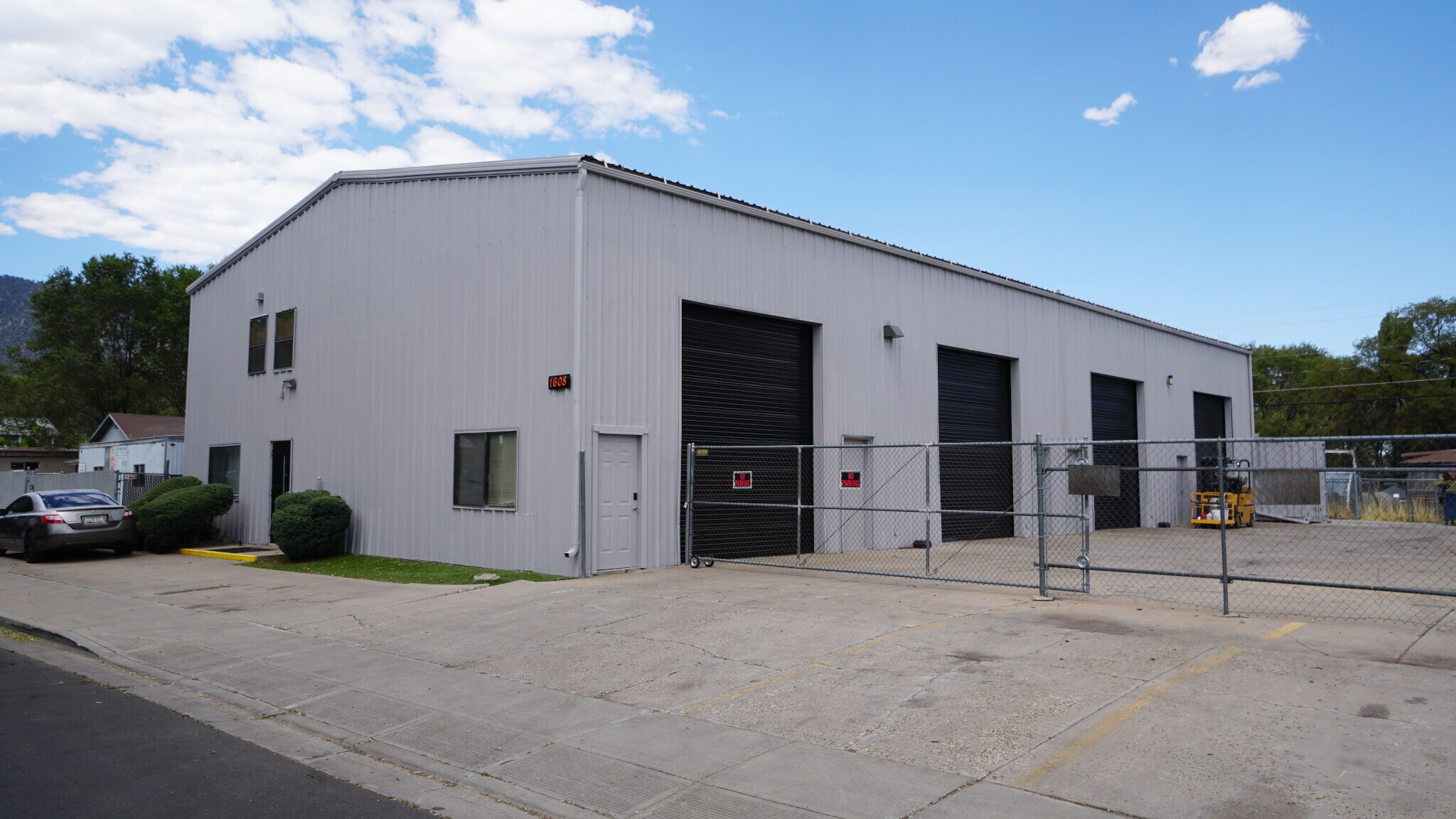 1608 N East St, Flagstaff, AZ for lease Primary Photo- Image 1 of 4