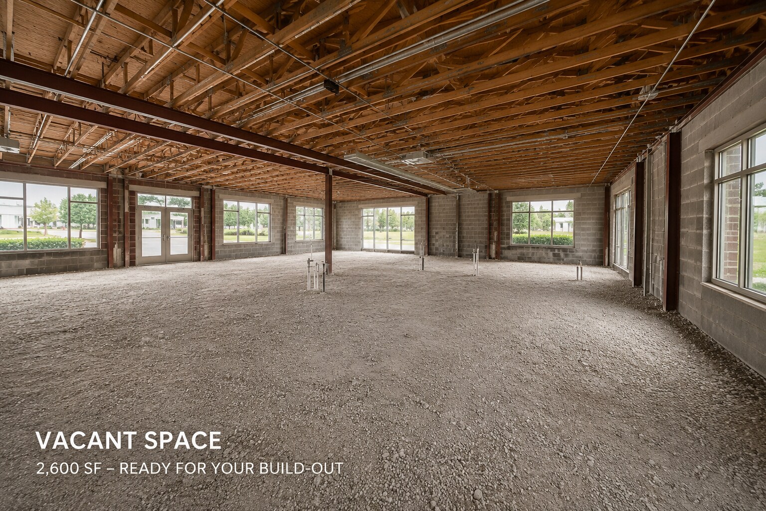 306 E Countryside Pky, Yorkville, IL for lease Interior Photo- Image 1 of 1