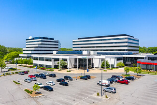 More details for 300 Frank W Burr Blvd, Teaneck, NJ - Office for Lease