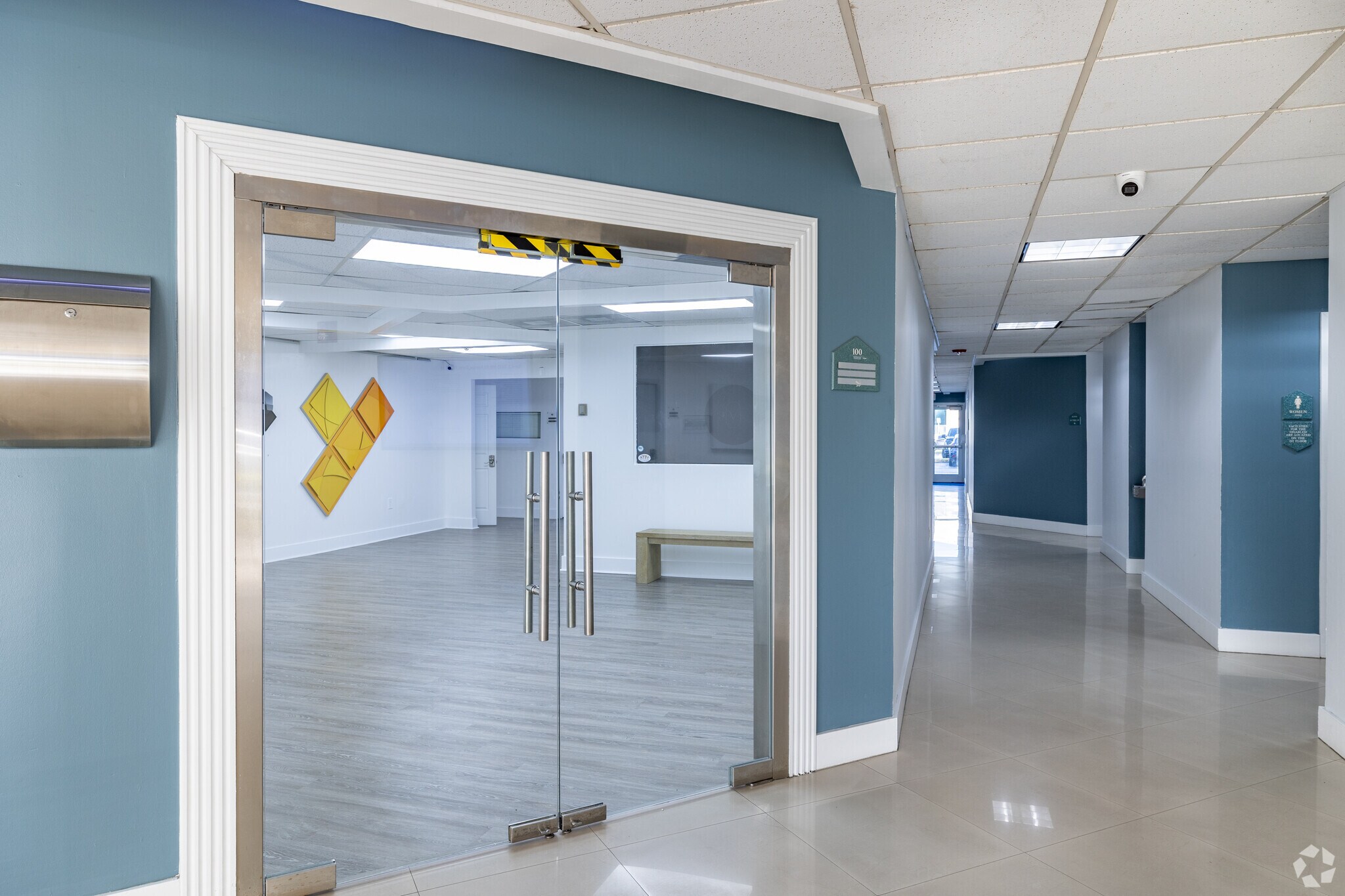 3625 NW 82nd Ave, Doral, FL for lease Interior Photo- Image 1 of 11