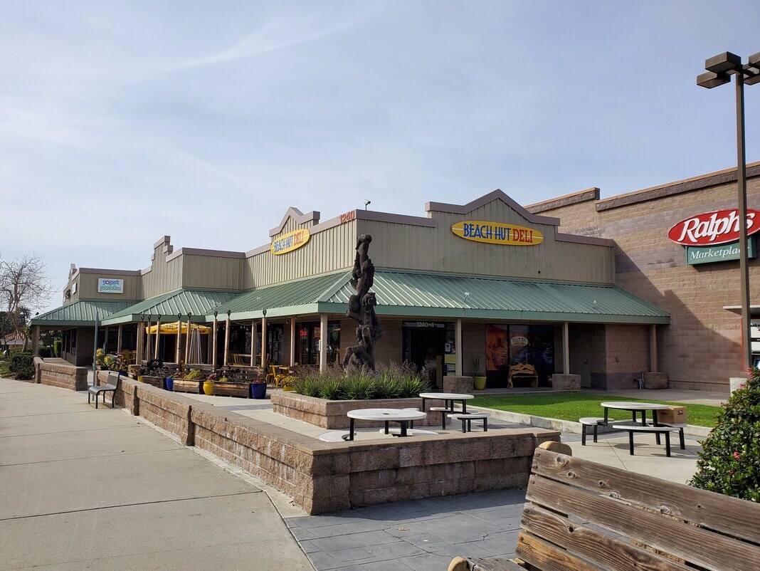 1240 Los Osos Valley Rd, Los Osos, CA for sale Building Photo- Image 1 of 1