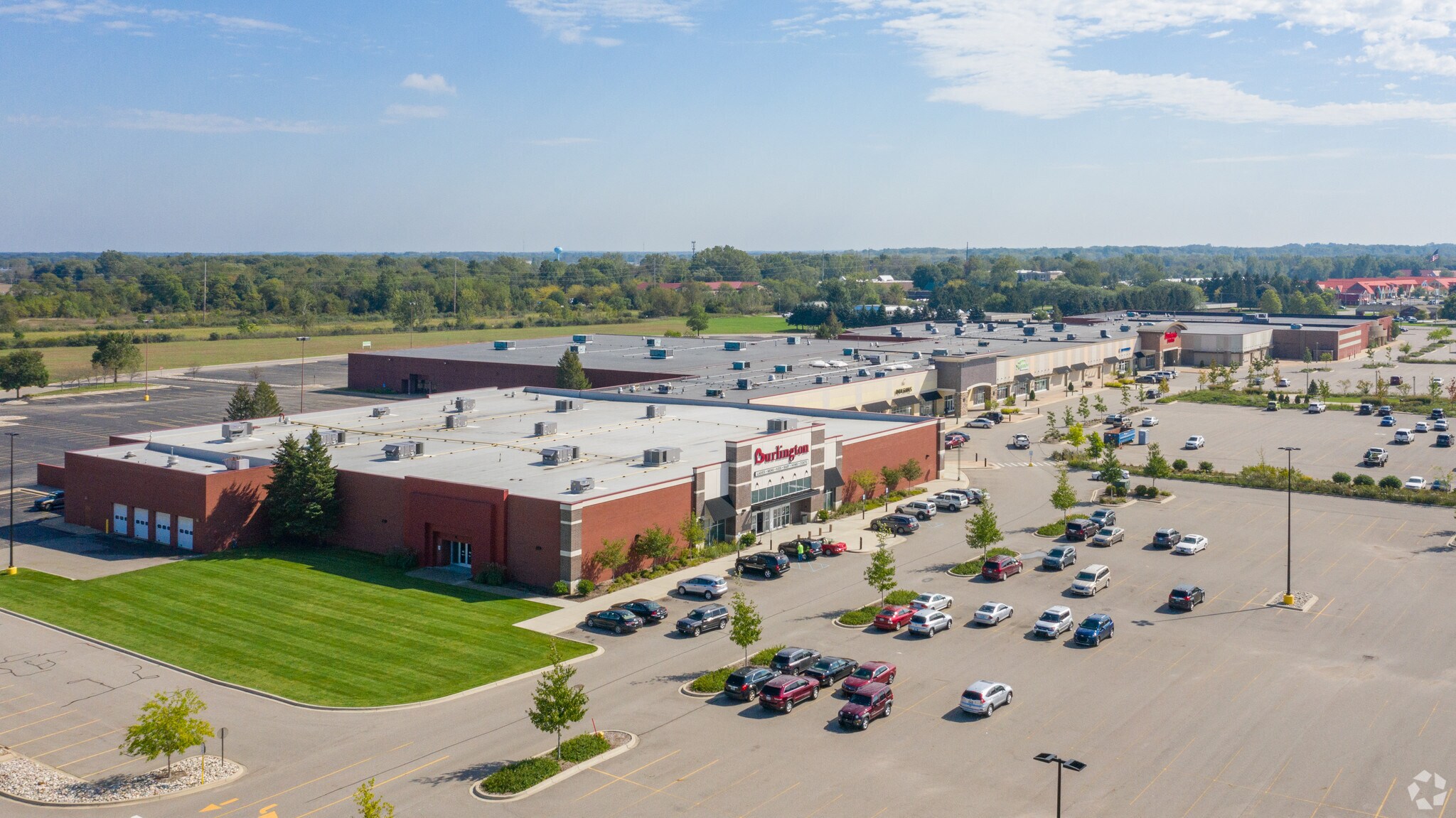 12331 James St, Holland, MI 49424 The Shops at Westshore