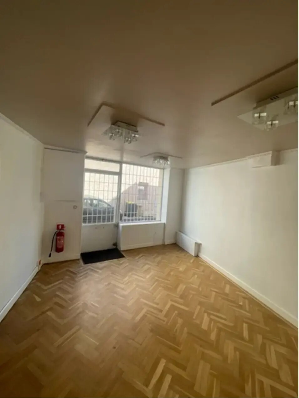 Retail in Vernaison for lease Interior Photo- Image 1 of 4