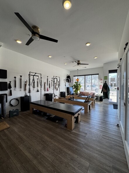 1224 Prospect St, Indianapolis, IN for lease - Interior Photo - Image 3 of 81