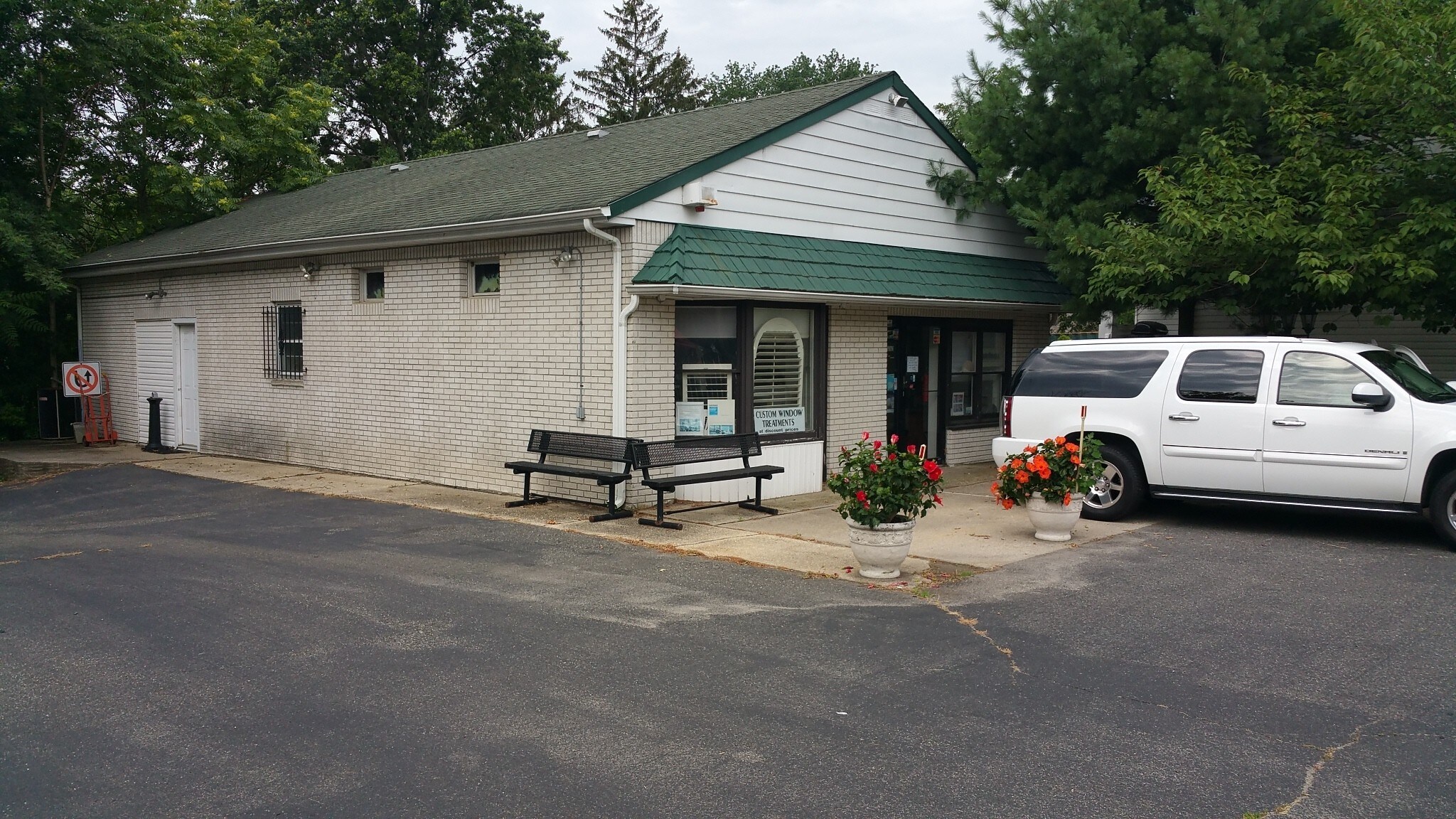 296 State Route 34, Matawan, NJ for sale Building Photo- Image 1 of 1