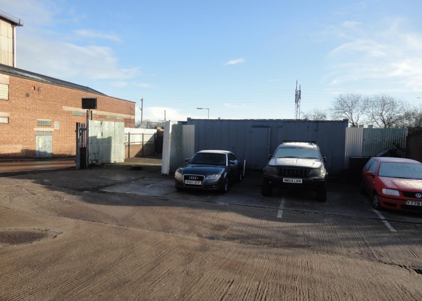 Unit 5 Cable St, Wolverhampton for sale - Building Photo - Image 1 of 1