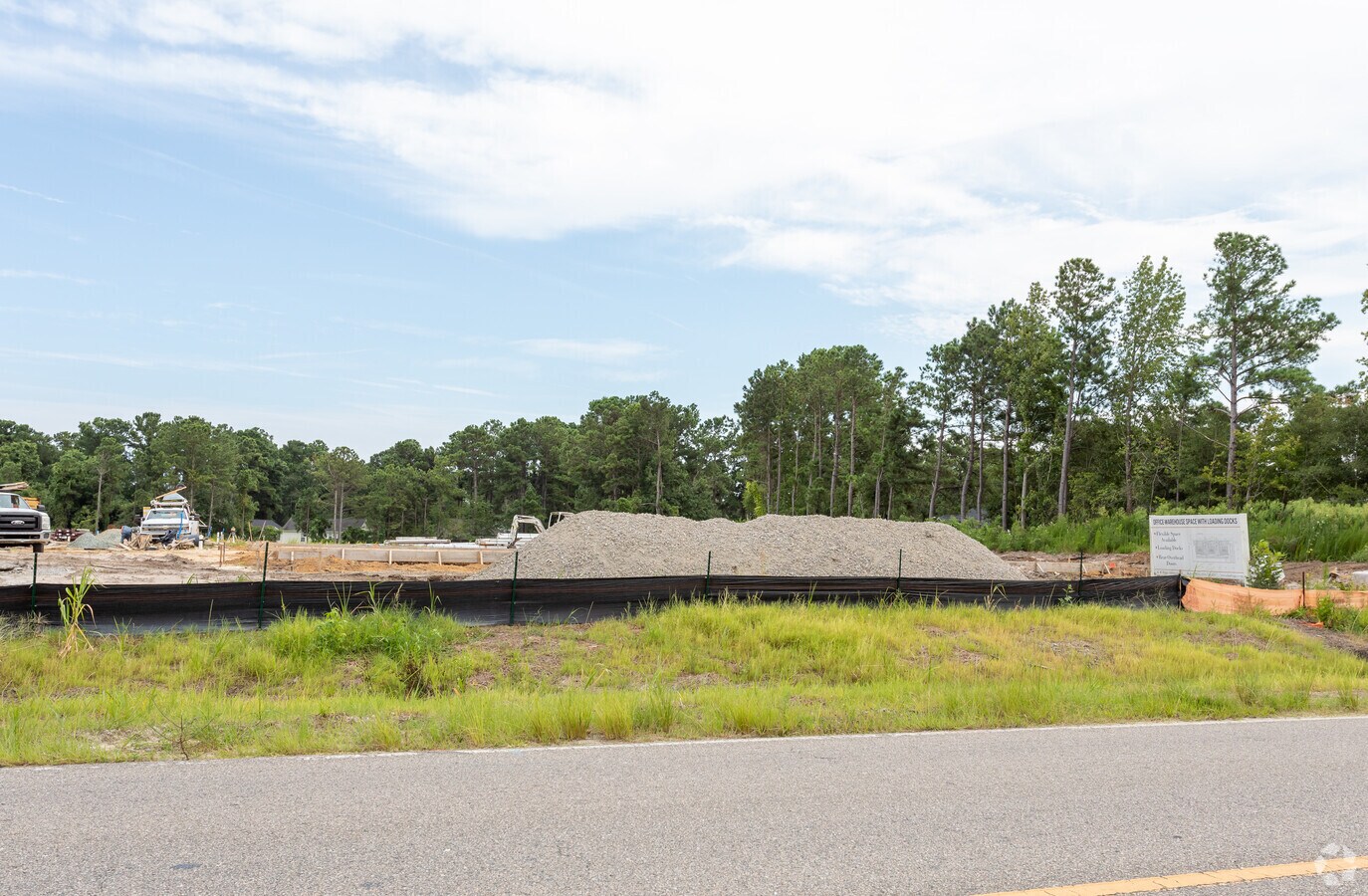 9529 Ploof Rd SE, Leland, NC 28451