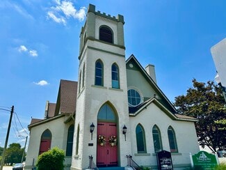 More details for 1424 E Main St, Humboldt, TN - Hospitality for Sale