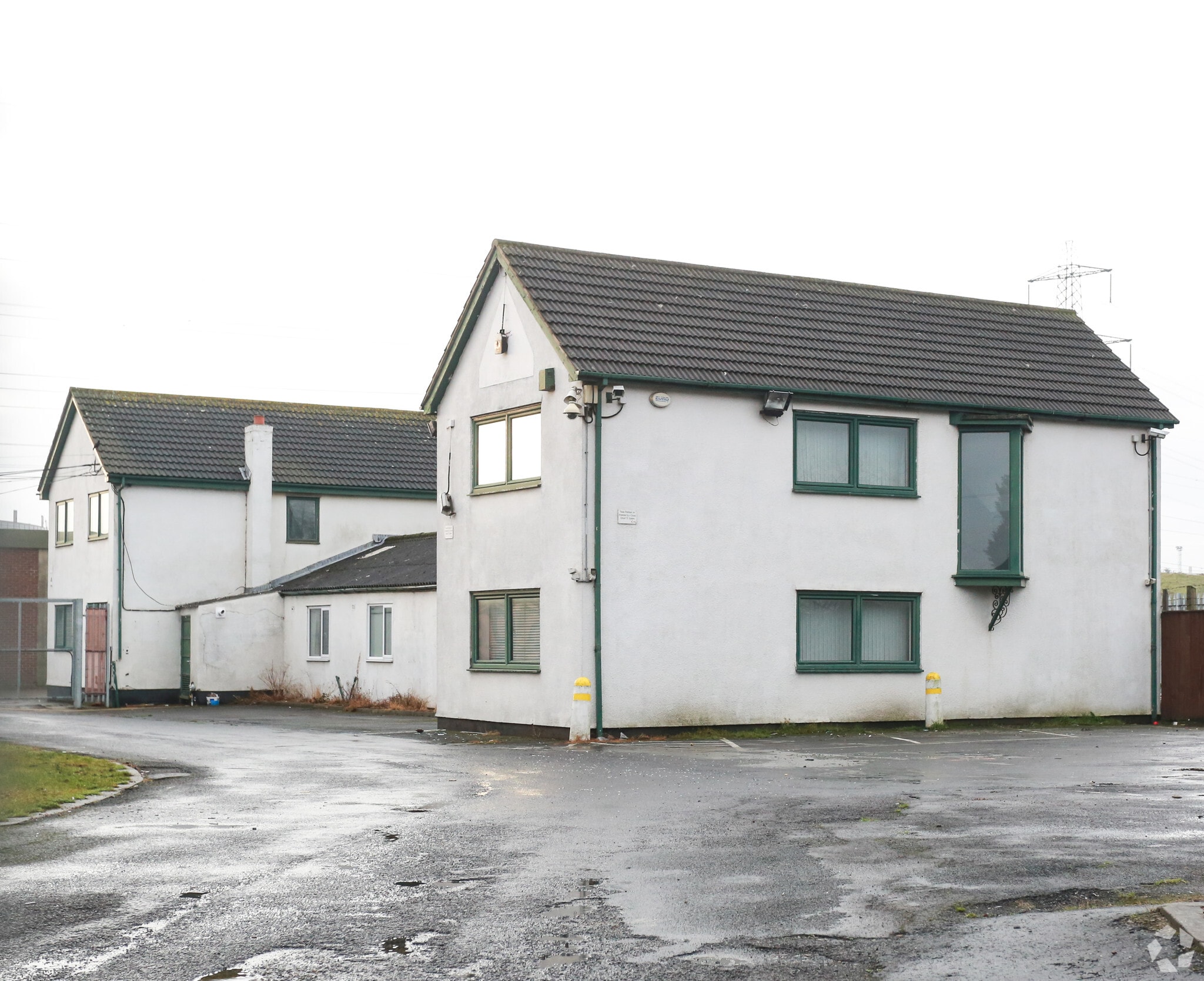 Graythorpe Industrial Estate, Hartlepool for sale Primary Photo- Image 1 of 1