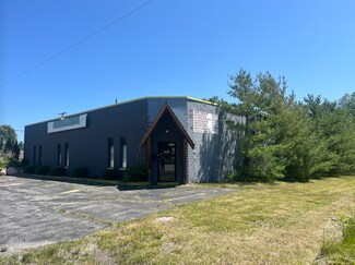 More details for 9030 S Indiana Highway 212, Michigan City, IN - Flex for Lease