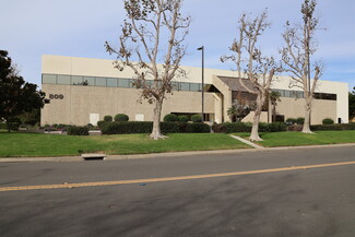 More details for 809 Calle Plano, Camarillo, CA - Industrial for Sale