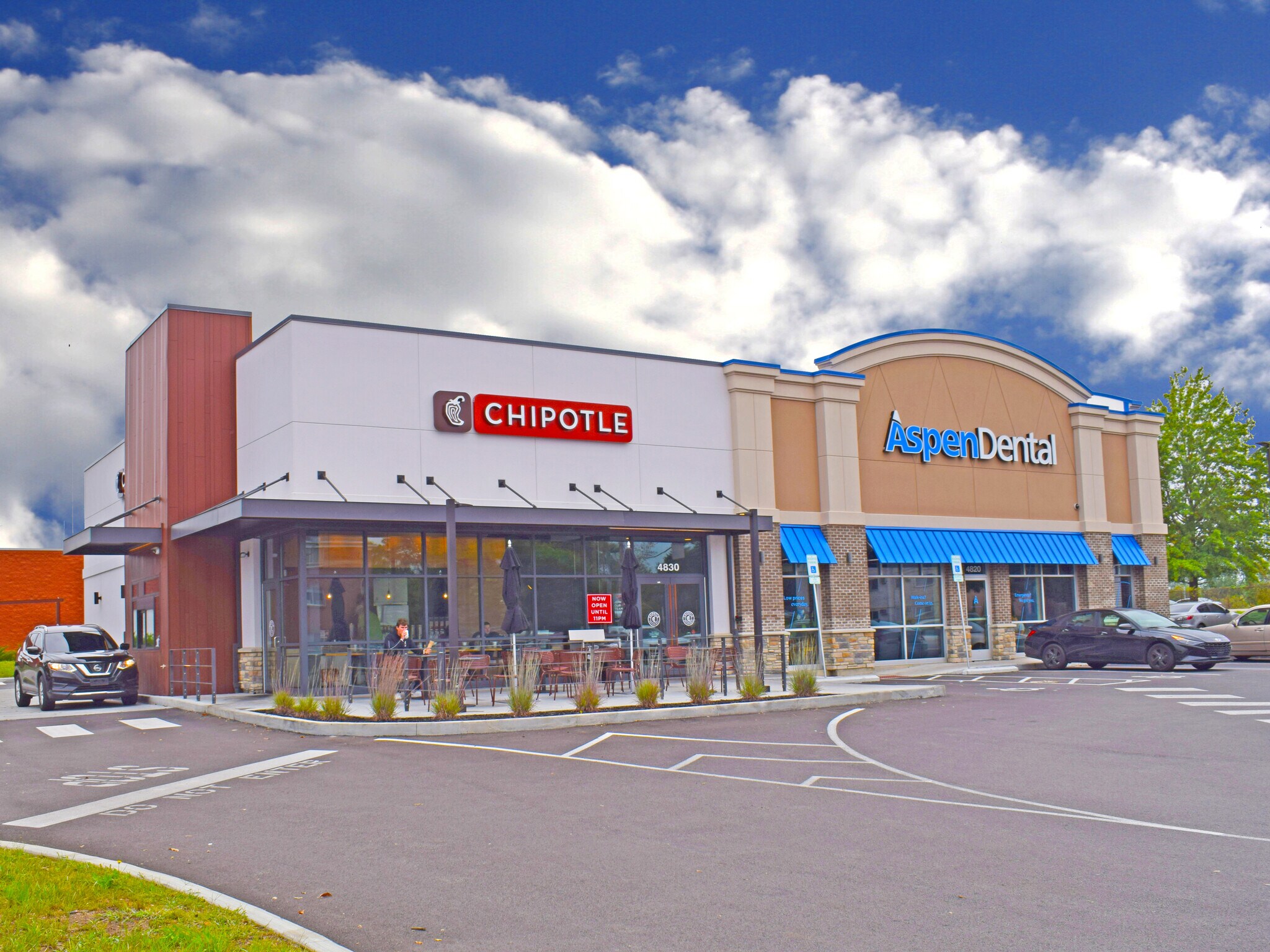 4820 Ridge Ave, Cincinnati, OH for sale Building Photo- Image 1 of 1